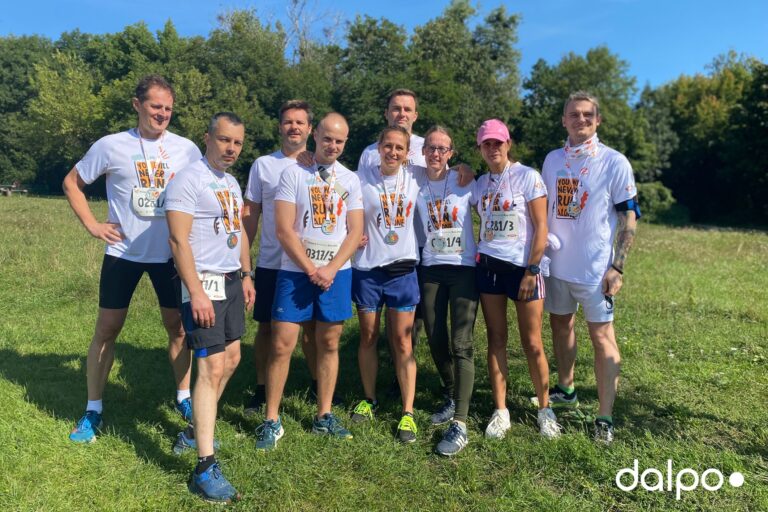 Poland Business Run 2021 – zaliczone!