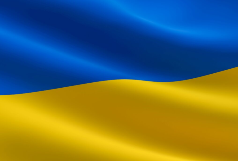 Solidarni z&nbsp;Ukrainą