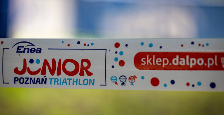 Enea Junior Triathlon