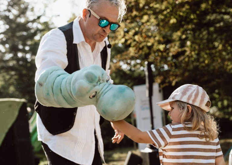 Wieczór marzeń w&nbsp;warszawskim ZOO